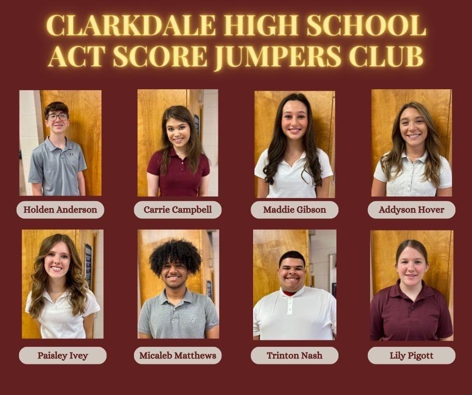 Score Jumpers Club 1