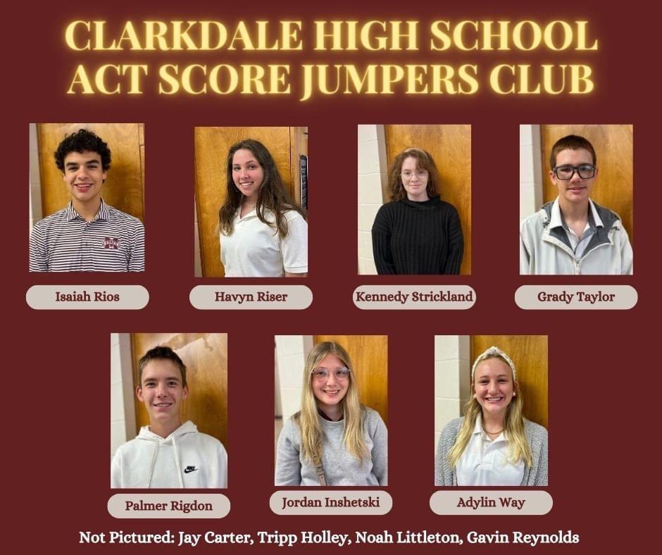 ACT Score Jumpers 2